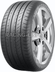 Pneu Fulda SPORT CONTROL 2 225/40 R19 TL XL FP 93Y Letní