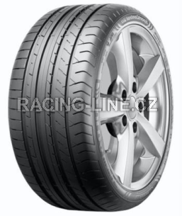 Pneu Fulda SPORT CONTROL 2 235/40 R19 TL XL FP 96Y Letní