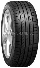 Pneu Fulda SPORT CONTROL 255/30 R19 TL XL FP 91Y Letní