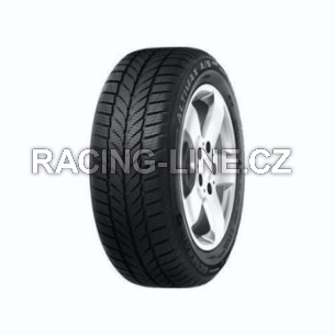 Pneu General Tire ALTIMAX A/S 365 185/55 R14 TL M+S 3PMSF 80H Celoroční