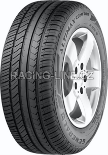 Pneu General Tire ALTIMAX COMFORT 185/65 R14 TL 86T Letní