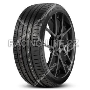 Pneu General Tire ALTIMAX ONE S 255/35 R20 TL XL FR 97Y Letní