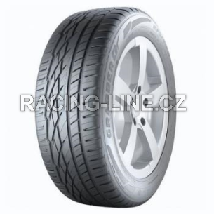 Pneu General Tire GRABBER GT 225/70 R16 TL M+S FR 103H Letní