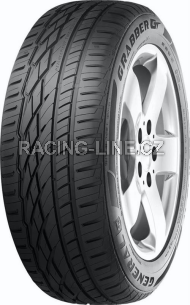 Pneu General Tire GRABBER GT PLUS 245/45 R19 TL XL 102Y Letní
