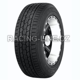 Pneu General Tire GRABBER HTS 235/60 R18 TL XL FR 107H Letní