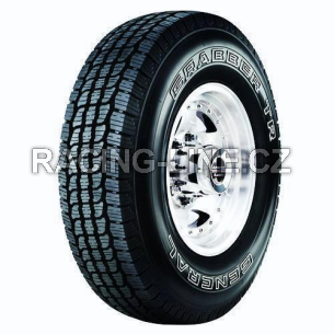 Pneu General Tire GRABBER TR 205/70 R15 TL 96T Letní