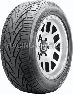 Pneu General Tire GRABBER UHP 275/55 R20 TL XL M+S FR 117V Letní