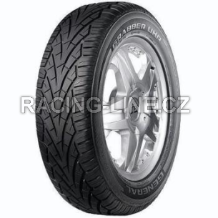 Pneu General Tire GRABBER UHP 275/55 R20 TL XL M+S FR 117V Letní