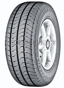 Pneu Gislaved COM SPEED 195/80 R14 TL C 8PR 106Q Letní