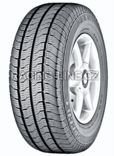 Pneu Gislaved COM SPEED 205/70 R15 TL C 8PR 106R Letní