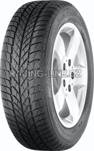 Pneu Gislaved EURO FROST 5 175/70 R13 TL M+S 3PMSF 82T Zimní