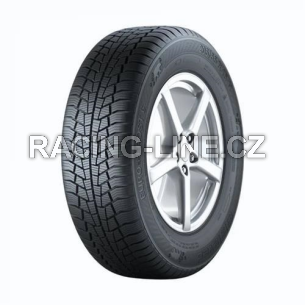 Pneu Gislaved EURO FROST 6 165/70 R14 TL M+S 3PMSF 81T Zimní