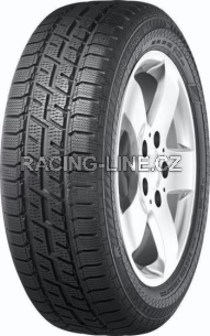 Pneu Gislaved EURO FROST VAN 195/65 R16 TL C M+S 3PMSF 104T Zimní