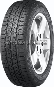 Pneu Gislaved EURO FROST VAN 195/70 R15 TL C M+S 3PMSF 104R Zimní
