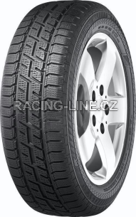 Pneu Gislaved EURO FROST VAN 205/75 R16 TL C M+S 3PMSF 110R Zimní