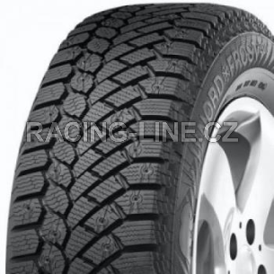 Pneu Gislaved NORD FROST 200 205/55 R16 TL XL M+S 3PMSF 94T Zimní