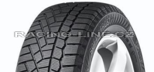 Pneu Gislaved SOFT FROST 200 195/65 R15 TL XL M+S 3PMSF 95T Zimní