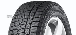 Pneu Gislaved SOFT FROST 200 225/65 R17 TL M+S 3PMSF 102T Zimní