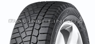 Pneu Gislaved SOFT FROST 200 235/65 R17 TL XL M+S 3PMSF 108T Zimní