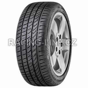 Pneu Gislaved ULTRA SPEED 185/55 R14 TL 80H Letní