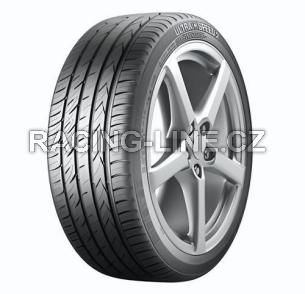 Pneu Gislaved ULTRA SPEED 2 185/55 R15 TL 82V Letní