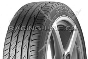 Pneu Gislaved ULTRA SPEED 2 185/65 R15 TL XL 92T Letní