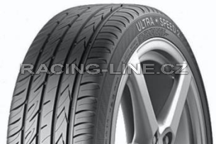 Pneu Gislaved ULTRA SPEED 2 SUV 215/60 R17 TL FR 96V Letní