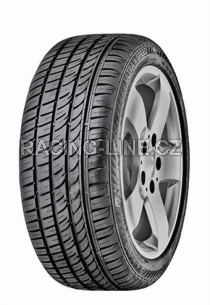 Pneu Gislaved ULTRA SPEED 205/60 R15 TL 91V Letní