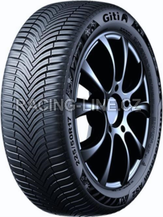 Pneu Giti ALL SEASON AS2 205/55 R16 TL XL M+S 3PMSF EV 94V Celoroční