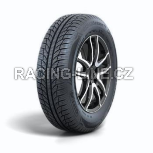 Pneu Giti ALL SEASON CITY 175/65 R15 TL M+S 3PMSF 84T Celoroční