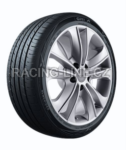 Pneu Giti COMFORT 225 V1 215/50 R18 TL XL 96V Letní