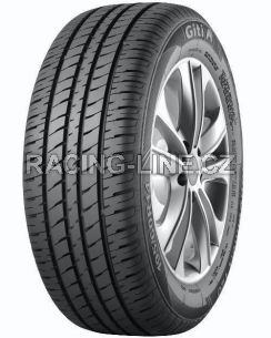 Pneu Giti COMFORT T20 165/65 R13 TL M+S 77T Letní