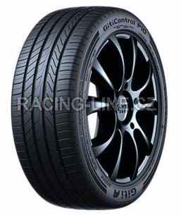 Pneu Giti CONTROL P10 235/55 R20 TL 102W Letní