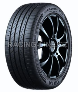 Pneu Giti CONTROL P10 255/40 R20 TL XL 101Y Letní