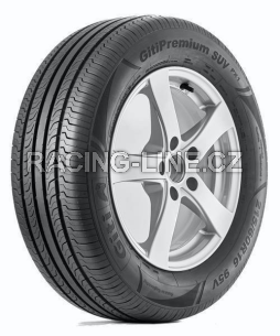 Pneu Giti PREMIUM SUV PX1 215/60 R16 TL 95V Letní