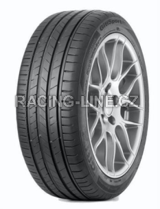 Pneu Giti SPORT S1 245/40 R17 TL 91Y Letní