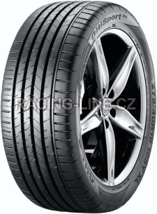Pneu Giti SPORT S1 255/40 R19 TL XL 100Y Letní