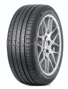 Pneu Giti SPORT S1 255/40 R19 TL XL 100Y Letní