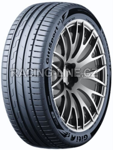 Pneu Giti SPORT S2+ 225/45 R18 TL XL MFS 95Y Letní