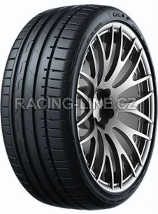 Pneu Giti SPORT S2 235/40 R18 TL EVR XL 95Y Letní