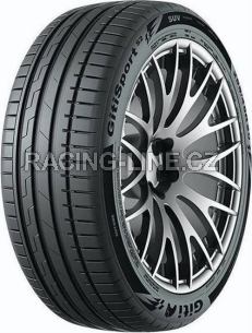 Pneu Giti SPORT S2 SUV 235/55 R19 TL XL 105W Letní