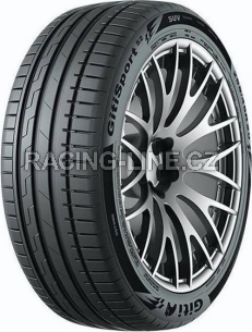 Pneu Giti SPORT S2 SUV 265/45 R20 TL 104Y Letní