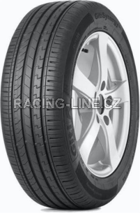 Pneu Giti SYNERGY E1 185/70 R14 TL 88H Letní