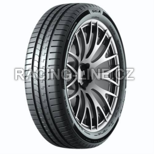 Pneu Giti SYNERGY E2 155/70 R19 TL 84Q Letní