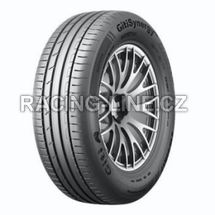 Pneu Giti SYNERGY H2 195/50 R16 TL XL 88V Letní