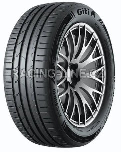 Pneu Giti SYNERGY H2 SUV 235/65 R17 TL XL 108V Letní