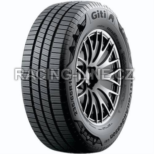 Pneu Giti VAN ALLSEASON LA1 235/65 R16 TL C 10PR M+S 3PMSF 121R Celoroční