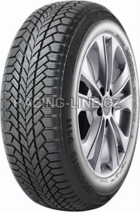 Pneu Giti WINTER W1 205/50 R17 TL XL M+S 3PMSF 93V Zimní