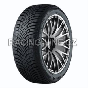 Pneu Giti WINTER W2 195/45 R16 TL XL M+S 3PMSF MFS 84H Zimní