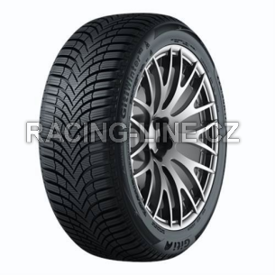 Pneu Giti WINTER W2 SUV 235/55 R17 TL M+S 3PMSF XL 103V Zimní